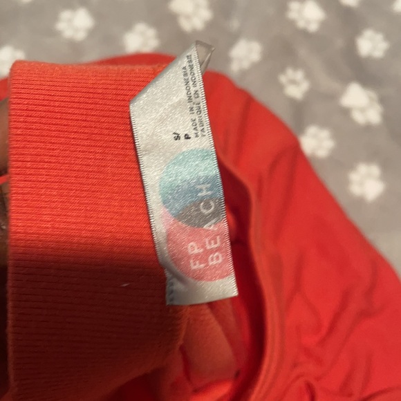 Free people beach 2 piece set - Picture 6 of 7